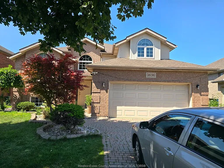 2636 Fleming Ct #UPPER — Photo 1