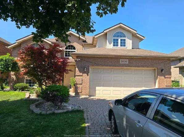 2636 Fleming Ct, Windsor, ON N9E 4P1