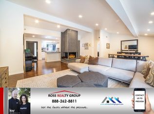 16231 Dickens St, Encino, CA 91436