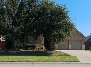 8330 Flintrock Dr, Frisco, TX 75036