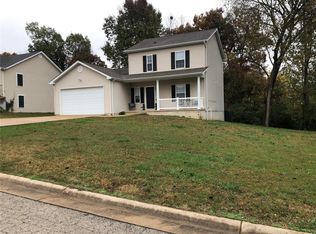 658 Lindsey Dr, Union, MO 63084