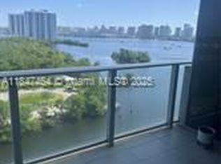 16385 Biscayne Blvd UNIT 1206, North Miami Beach, FL 33160