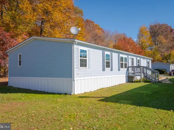 1900 Fletcher Rd, Aberdeen, MD 21001