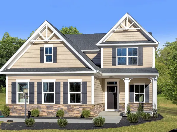 5054 Flagstone Dr, North Canton, OH 44720