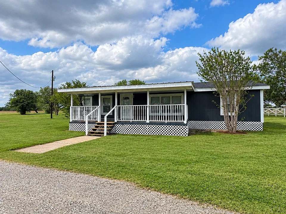 15338 FM 1945