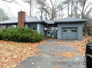 11 Oak Hill Rd, Westford, MA 01886
