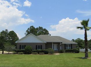 4808 Easy St, Orange Beach, AL 36561