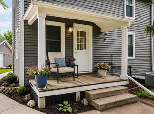 309 Cedar Street, Baraboo, WI 53913
