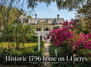 517 W Carolina Ave, Summerville, SC 29483