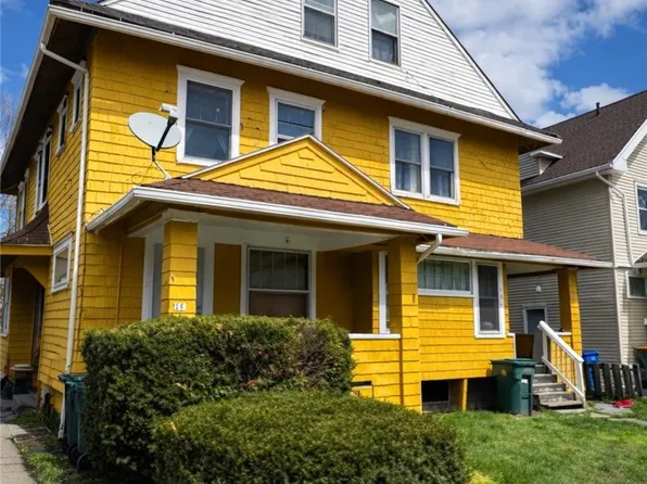 156 Clay Ave, Rochester, NY 14613