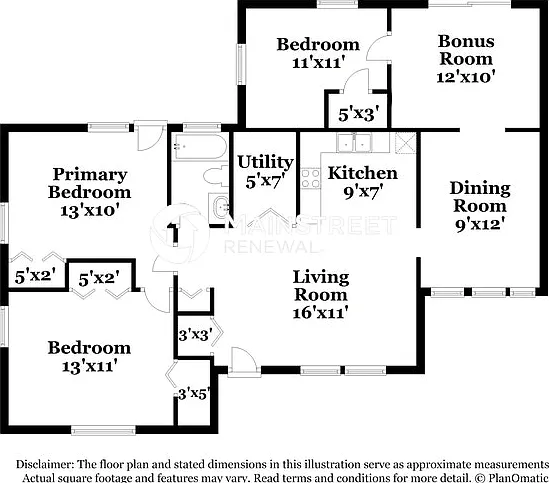 2225 W Dana Dr — Photo 16
