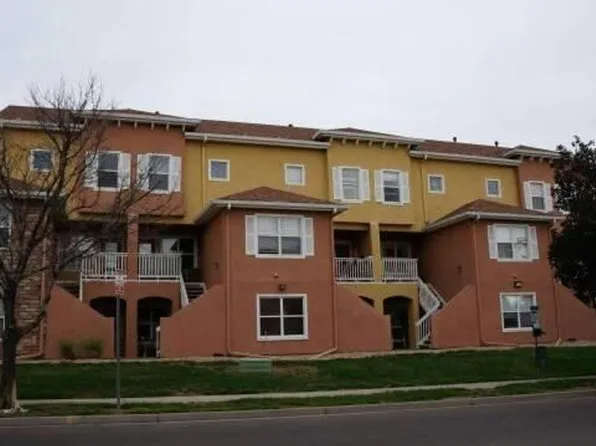 106 Lucca Dr Unit 106, Evans, CO 80620