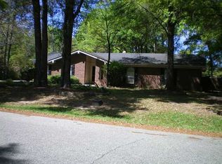 567 Vaughn Dr S, Satsuma, AL 36572