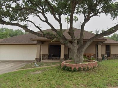 3305 Hummingbird Ave, McAllen, TX, 78504