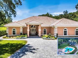 1839 TURNBERRY Court, Green Cove Springs, FL 32043