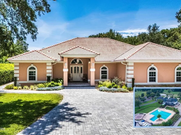 1839 TURNBERRY Court, Green Cove Springs, FL 32043