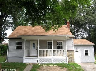 1792 Ivy Ct, Woodbridge, VA 22191