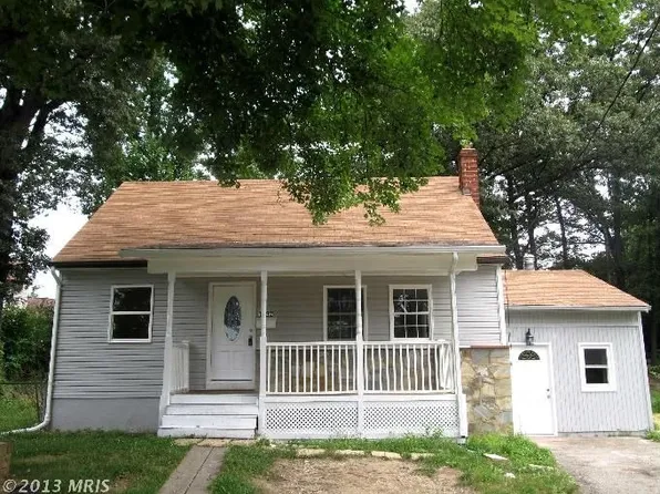 1792 Ivy Ct, Woodbridge, VA 22191