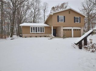 4210 Alicia Trl, Stow, OH 44224