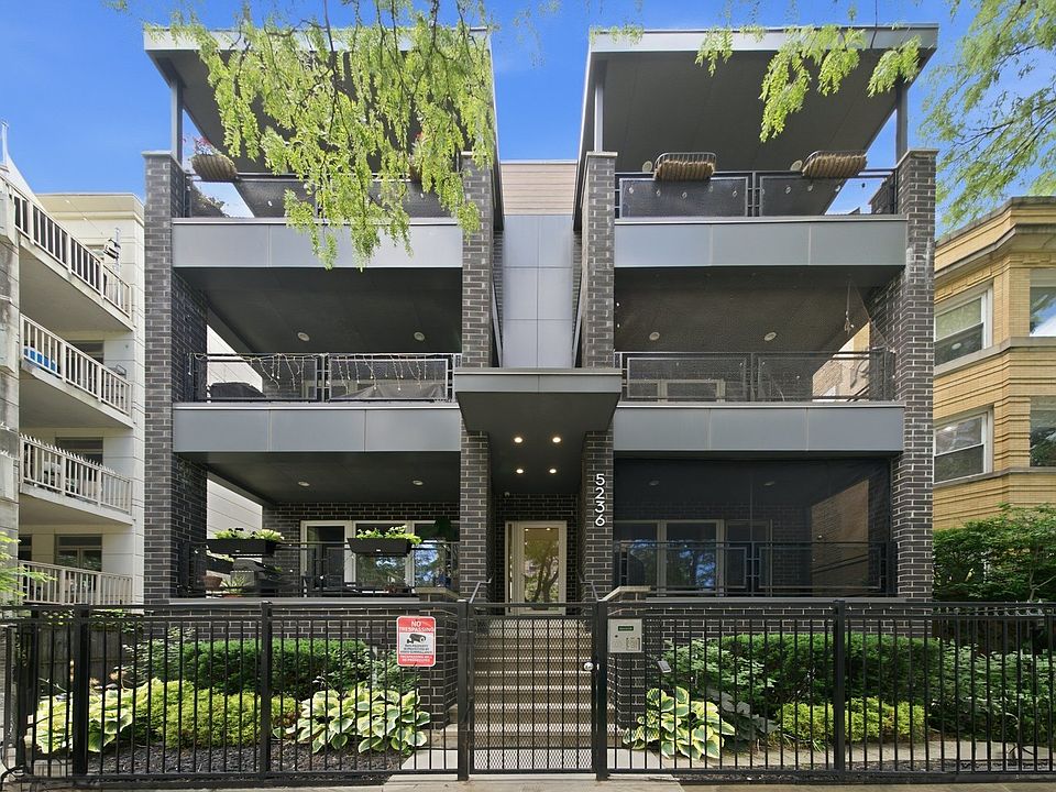 1st image of 5236 N Kenmore Ave #3N
