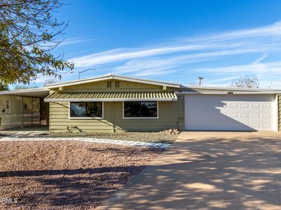 422 S 80TH Way, Mesa, AZ, 85208