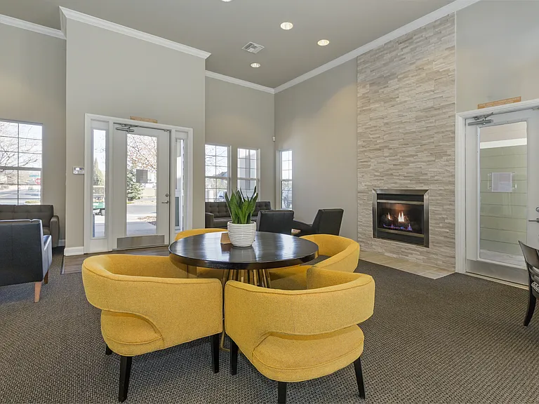The Village at Westmeadow Apartments — Photo 16