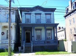507 Union St, Hudson, NY 12534