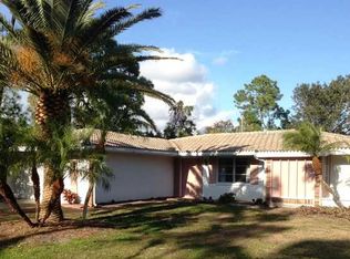 1038 Darby Dr, Pt Charlotte, FL 33948