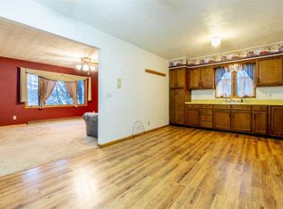 217 E River St, Darlington, WI 53530