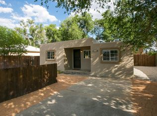 2224 Indian School Rd NW, Albuquerque, NM 87104