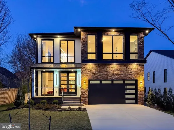 1805 Franklin Ave, Mc Lean, VA 22101