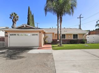 1479 Avenida Del Vis, Corona, CA 92882