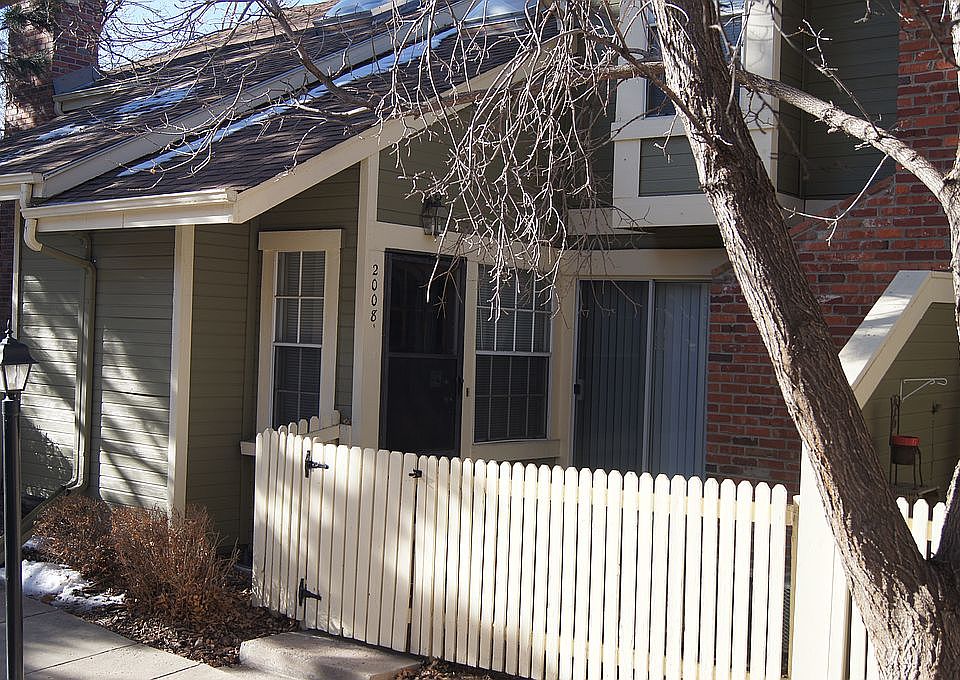 1st image of 2008 S Hannibal St APT G