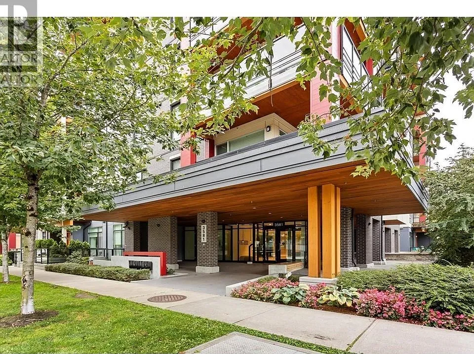 3581 Ross Dr #Penthouse 1