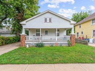 509 Morrison Ave, Salina, KS 67401