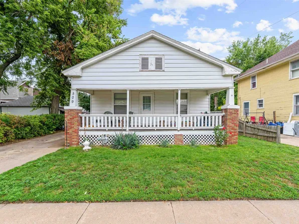 509 Morrison Ave, Salina, KS 67401