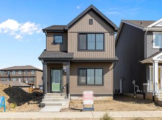 5458 Hawthorn Run, Edmonton, AB T6X 3K6