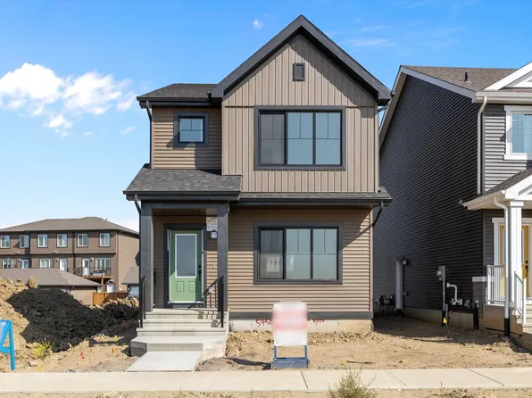 5458 Hawthorn Run, Edmonton, AB T6X 3K6