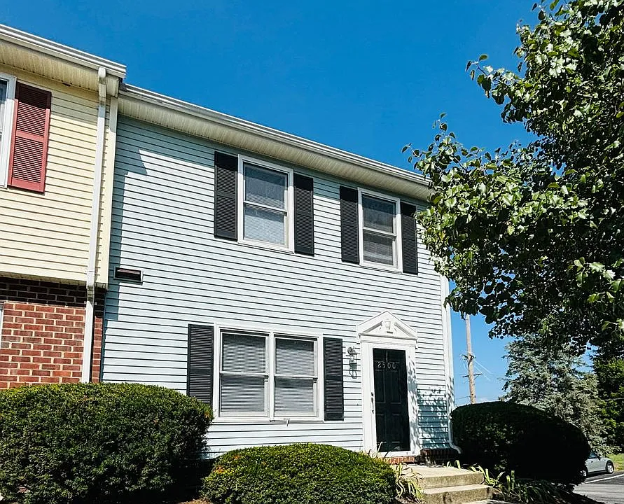 2500 Ridge Rd