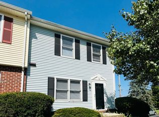 2500 Ridge Rd, Blacksburg, VA 24060