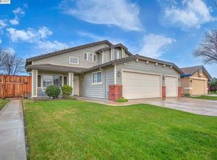 395 Farmhill Way, Brentwood, CA 94513