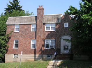 2 Rock Glen Rd FLOOR 2, Wynnewood, PA 19096