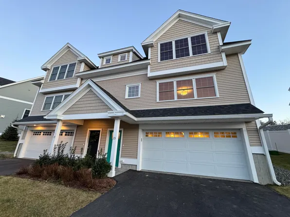 35 Green Road #39, Newmarket, NH 03857