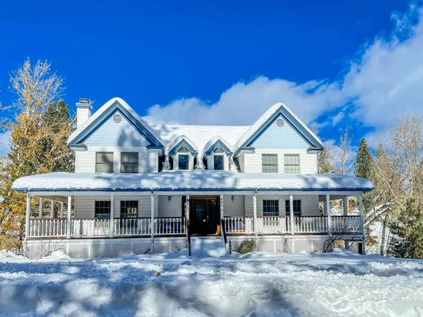 145 Laramie St, Markleeville, CA 96120