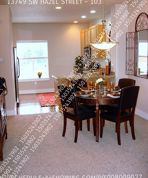 13749 SW Hazel St #103 — Photo 24