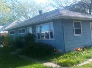 2544 Fairview Ave N, Roseville, MN 55113