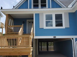 115 Colington Pointe Dr #A, Kill Devil Hills, NC 27948