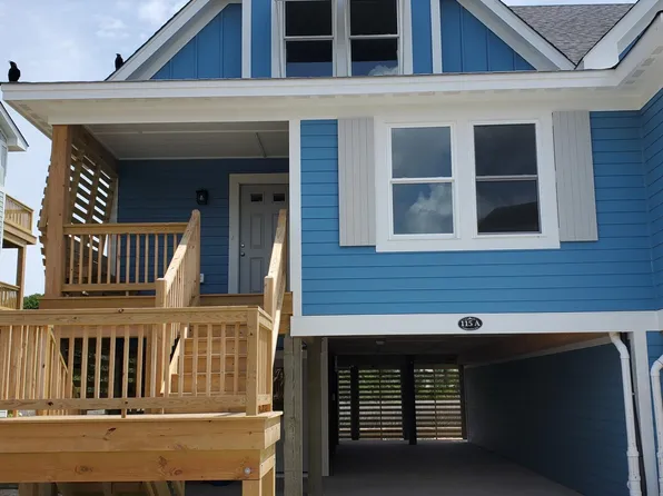 115 Colington Pointe Dr #A, Kill Devil Hills, NC 27948