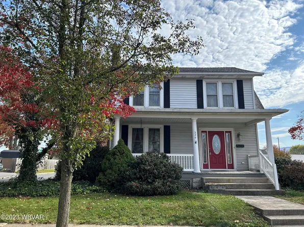 230 N Arch St, Montoursville, PA 17754