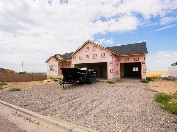 1626 Wayfarer St, Pocatello, ID 83201